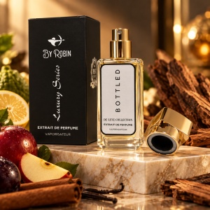 Parfum By Robin Boss Bottled 35 ml Extract de parfum - Img 2