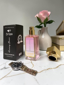 Parfum By Robin Bright Crystal inspirat din Versace Bright Crystal 35 ML | Extract de Parfum | De Luxe Collection
