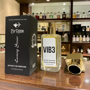 Parfum By Robin DGVIB3 inspirat din DGVIB3 Dolce Gabbana 35 ML | Extract de Parfum | De Luxe Collection