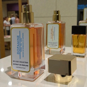 Parfum By Robin Dopamine inspirat din This is Not Dopamine Hormone Paris 35 ML | Extract de Parfum | De Luxe Collection - Img 2