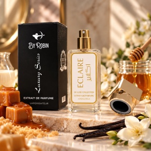 Parfum By Robin Eclaire 35 ml Extract de parfum