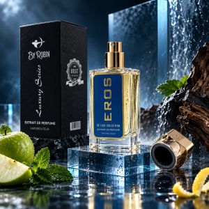 Parfum By Robin Eros 35 ml Extract de parfum - Img 2