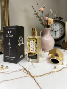 Parfum By Robin Flora Gorgeous Orchid inspirat din Flora Gorgeous Orchid Gucci 35 ML | Extract de Parfum | De Luxe Collection