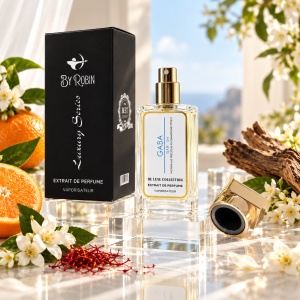Parfum By Robin Gaba 35 ml Extract de parfum - Img 2