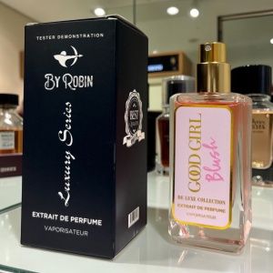 Parfum By Robin Good Girl Blush inspirat din Good Girl Blush Carolina Herrera 35 ML | Extract de Parfum | De Luxe Collection - Img 4