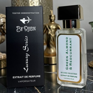 Parfum By Robin Green Almond & Redcurrant 35 ml Extract de parfum - Img 2