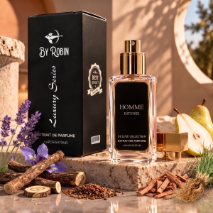 Parfum By Robin Homme Intense 35 ml Extract de parfum