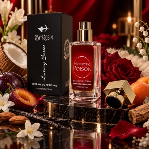 Parfum By Robin Hypnotic Poison 35 ml Extract de parfum