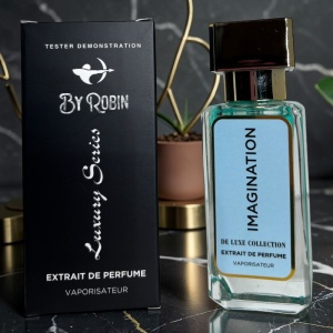 Parfum By Robin Imagination 35 ml Extract de parfum - Img 2