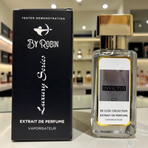 Parfum By Robin Invictus inspirat din Invictus Rabanne 35 ML | Extract de Parfum | De Luxe Collection - Img 2