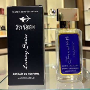 Parfum By Robin Jump Up And Kiss Me Hedonistic inspirat din Jump Up And Kiss Me Hedonistic Clive Christian 35 ML | Extract de Parfum | De Luxe Collection