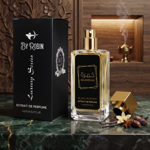 Parfum By Robin Khamrah 35 ml Extract de parfum