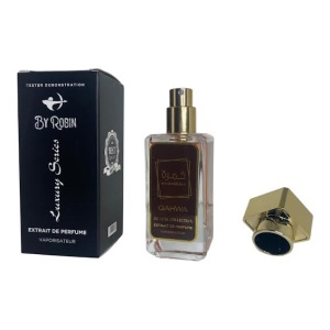 Parfum By Robin Khamrah Qahwa 35 ml Extract de parfum - Img 2