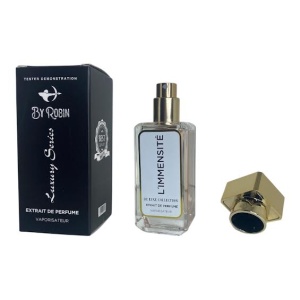 Parfum By Robin L Immensite inspirat din L Immensite Louis Vuitton 35 ML | Extract de Parfum | De Luxe Collection - Img 3