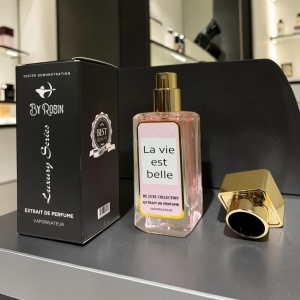 Parfum By Robin La Vie Est Belle inspirat din La Vie Est Belle Lancome 35 ML | Extract de Parfum | De Luxe Collection