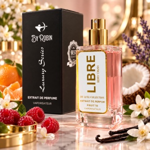 Parfum By Robin Libre Berry Crush 35 ml Extract de parfum