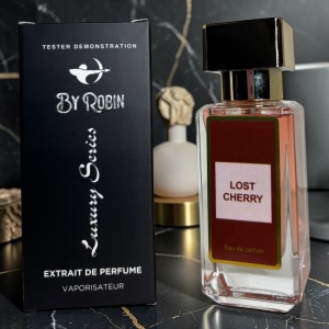 Parfum By Robin Lost Cherry 35 ml Extract de parfum - Img 2