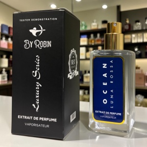 Parfum By Robin Luna Rossa Ocean inspirat din Luna Rossa Ocean Prada 35 ML | Extract de Parfum | De Luxe Collection - Img 3