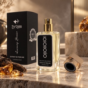 Parfum By Robin Molecule 01 35 ml Extract de parfum - Img 2