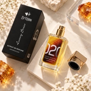 Parfum By Robin Molecule 02 35 ml Extract de parfum - Img 2