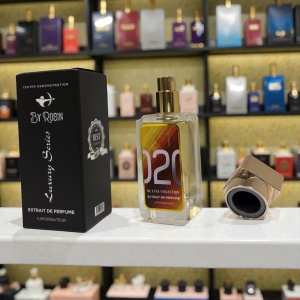 Parfum By Robin Molecule 02 inspirat din Molecule 02 Molecules Escentric 35 ML | Extract de Parfum | De Luxe Collection