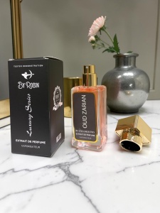 Parfum By Robin Oud Zarian inspirat din Oud Zarian Creed 35 ML | Extract de Parfum | De Luxe Collection