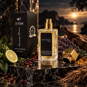 Parfum By Robin Sauvage 35 ml Extract de parfum