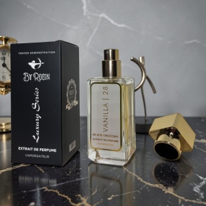 Parfum By Robin Vanilla 28 35 ml Extract de parfum