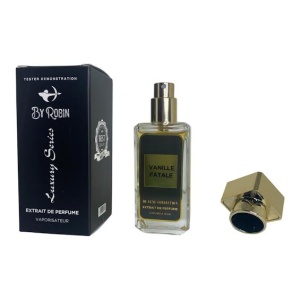 Parfum By Robin Vanille Fatale 35 ml Extract de parfum - Img 3