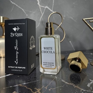 Parfum By Robin White Chocola inspirat din White Chocola Richard 35 ML | Extract de Parfum | De Luxe Collection