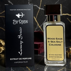 Parfum By Robin Wood Sage & Sea Salt 35 ml Extract de parfum - Img 2