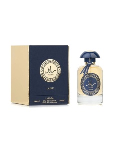 Ra’ed Absolu – Lattafa, Barbatesc, Apa de parfum, 100 ml