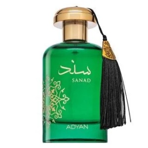 Apă de parfum Adyan, Sanad, unisex, 100ml - Original Dubai - Img 2