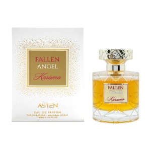 Apă de parfum Asten Fallen Angel Karisma 100 ml unisex