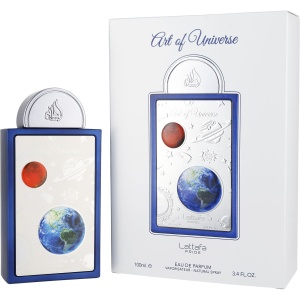 Apa de parfum Lattafa Pride Art Of Universe - 100 ml