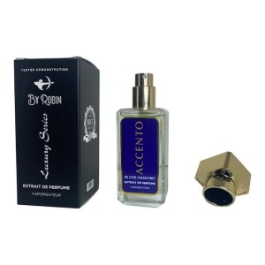 Parfum By Robin Accento 35 ml Extract de parfum - Img 3