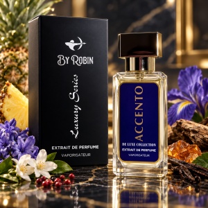 Parfum By Robin Accento 35 ml Extract de parfum