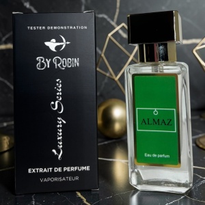 Parfum By Robin Almaz 35 ml Extract de parfum - Img 2