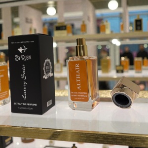 Parfum By Robin Althair inspirat din Althair Parfums de Marly 35 ML | Extract de Parfum | De Luxe Collection