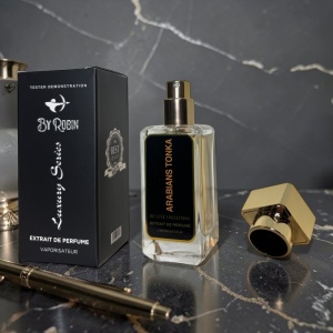 Parfum By Robin Arabians Tonka 35 ml Extract de parfum