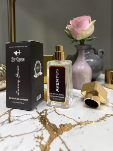 Parfum By Robin Aventus inspirat din Aventus de Creed 35 ML | Extract de Parfum | De Luxe Collection