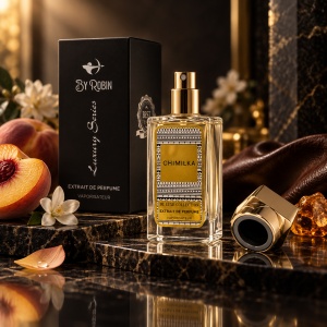Parfum By Robin Chimilka 35 ml Extract de parfum