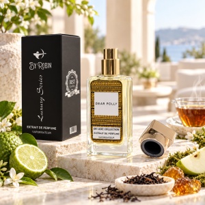 Parfum By Robin Dear Polly 35 ml Extract de parfum