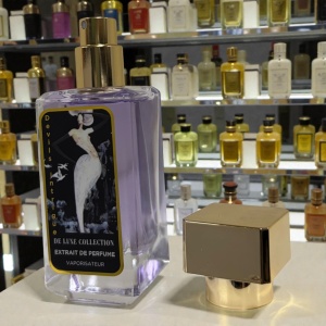 Parfum By Robin Devils Intrigue inspirat din Devils Intrigue HFC 35 ML | Extract de Parfum | De Luxe Collection - Img 2