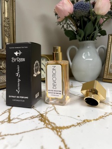 Parfum By Robin Devotion inspirat din Devotion Dolce & Gabbana 35 ML | Extract de Parfum | De Luxe Collection