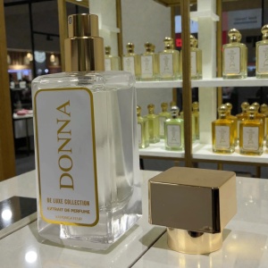 Parfum By Robin Donna inspirat din Donna Trussardi 35 ML | Extract de Parfum | De Luxe Collection - Img 2