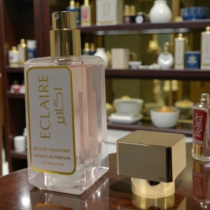 Parfum By Robin Eclaire inspirat din Eclaire Lattafa,35 ML | Extract de Parfum | De Luxe Collection - Img 2