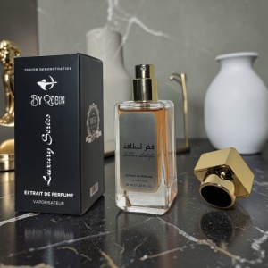 Parfum By Robin Fakhar 35 ml Extract de parfum