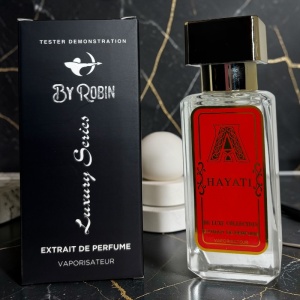 Parfum By Robin Hayati 35 ml Extract de parfum - Img 2