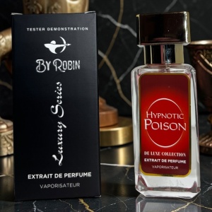 Parfum By Robin Hypnotic Poison 35 ml Extract de parfum - Img 2